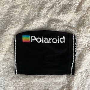 Forever21 crop tube top